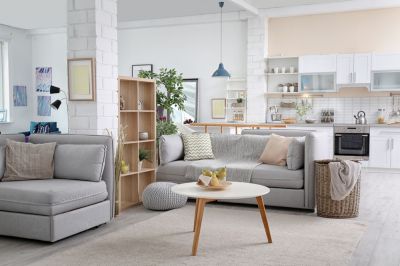 Restore The Atmosphere of Your living or Workspace!
